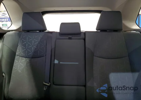 2025 Toyota Rav4 Xle из США, поврежденный, VIN 2T3P1RFV7SC511000